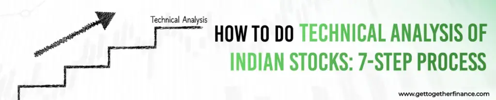 How to Do Technical Analysis of Indian Stocks: 7-Step Process 