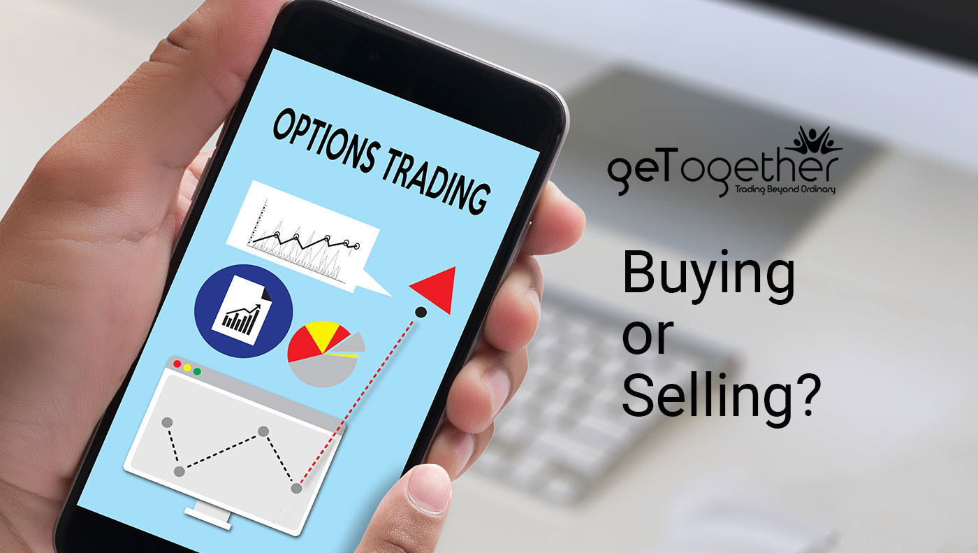 Option Buying Vs Option Selling