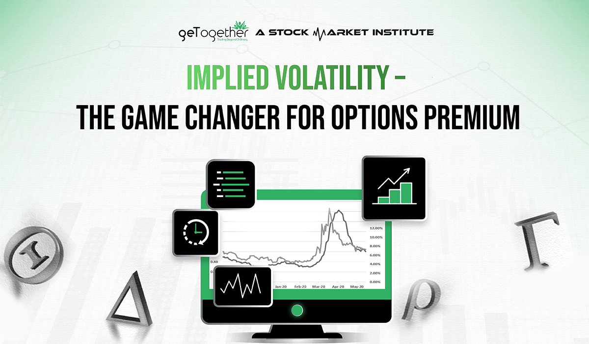 implied volatility