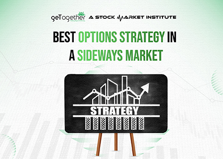 Best Options Strategy In A Sideways Market