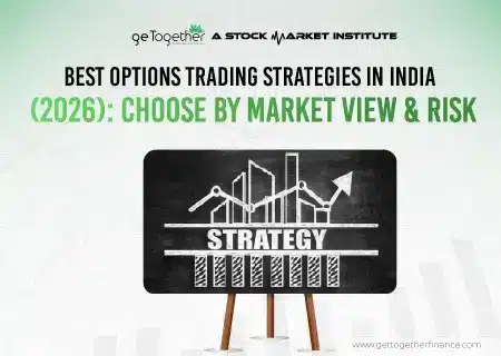 Best Options Trading Strategies in India (2026): Choose by Market View & Risk