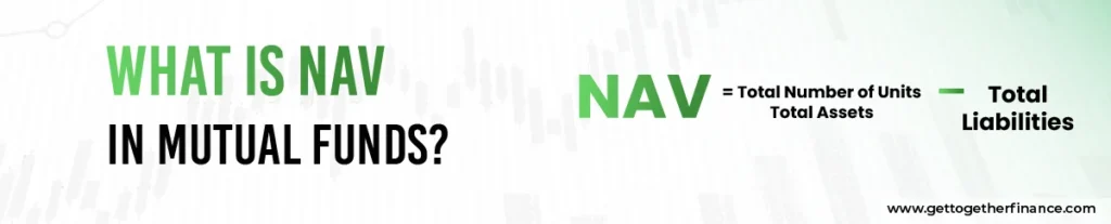 What is NAV in Mutual Funds