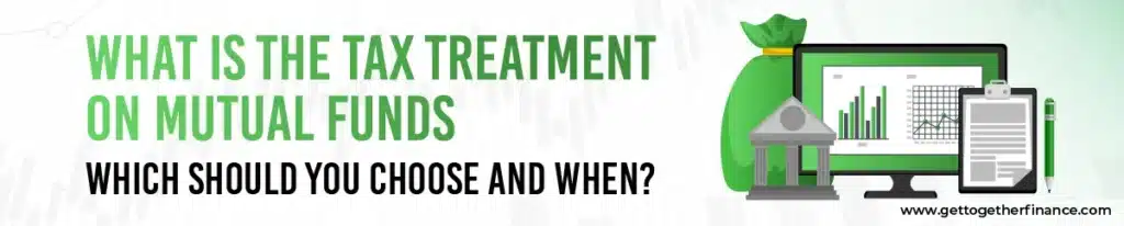 Tax Treatment on Mutual Funds and Stocks in India (2026)