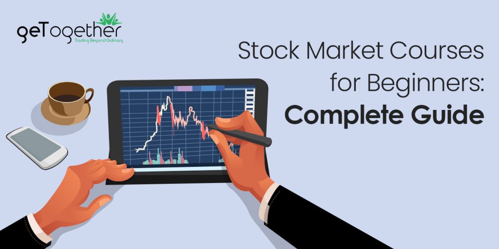 9 Best Stock Market Courses for Beginners Complete Guide in 2023