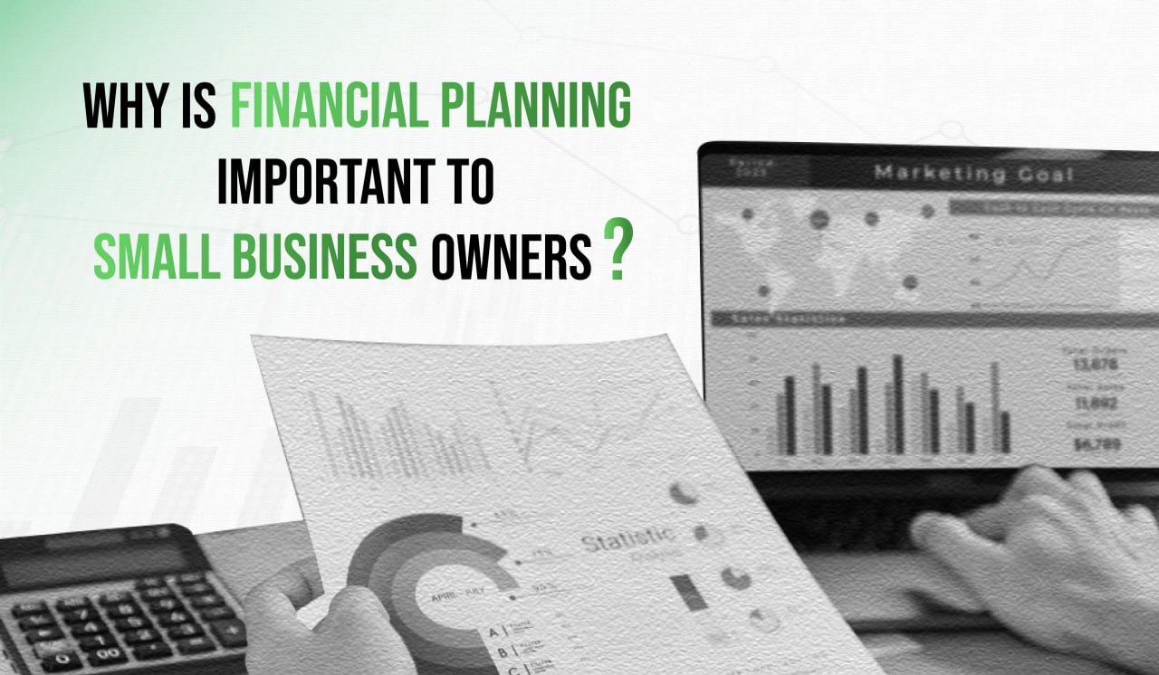 financial planning importance