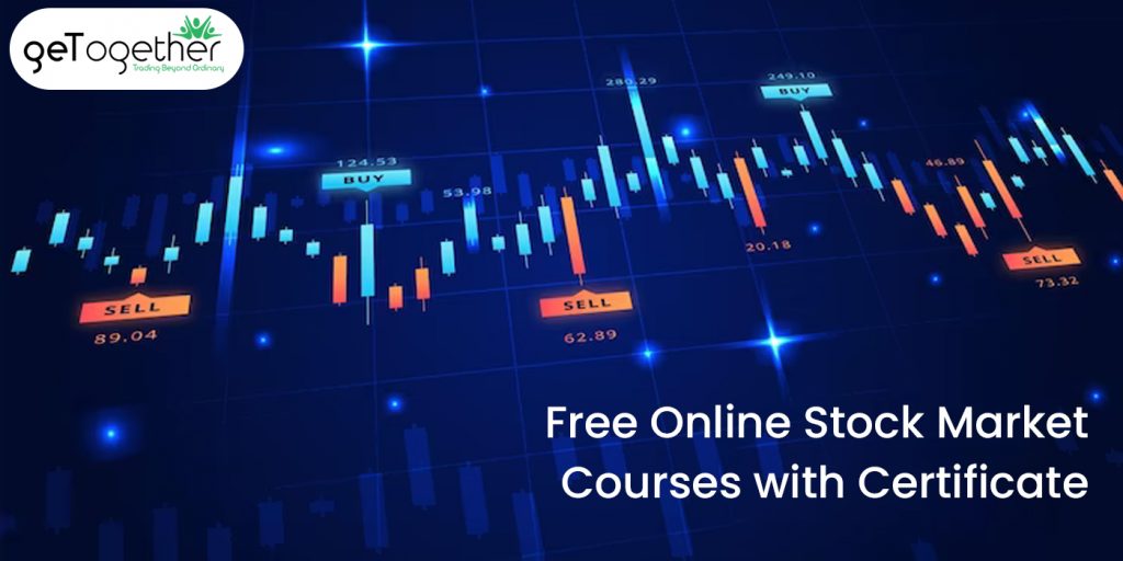 Free Online Stock Market Courses With Certificate