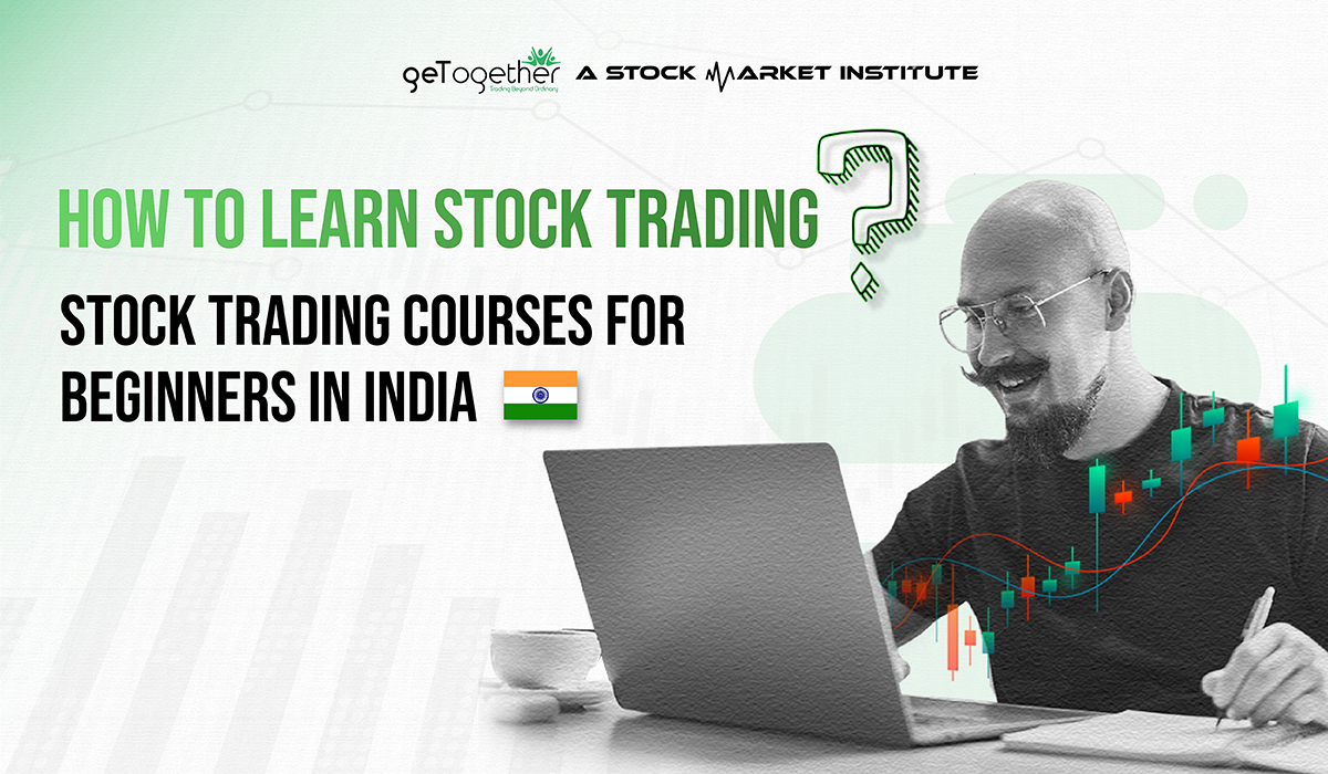 learn stock market trading
