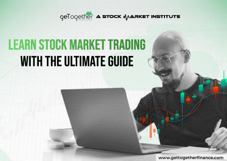 Learn Stock Market Trading with the Ultimate Guide