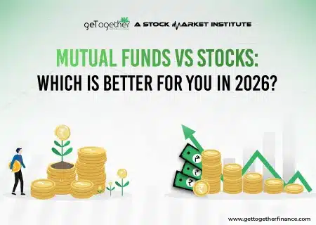 Mutual Funds Vs Stocks: Best Guide on Where You Should Invest in 2026?