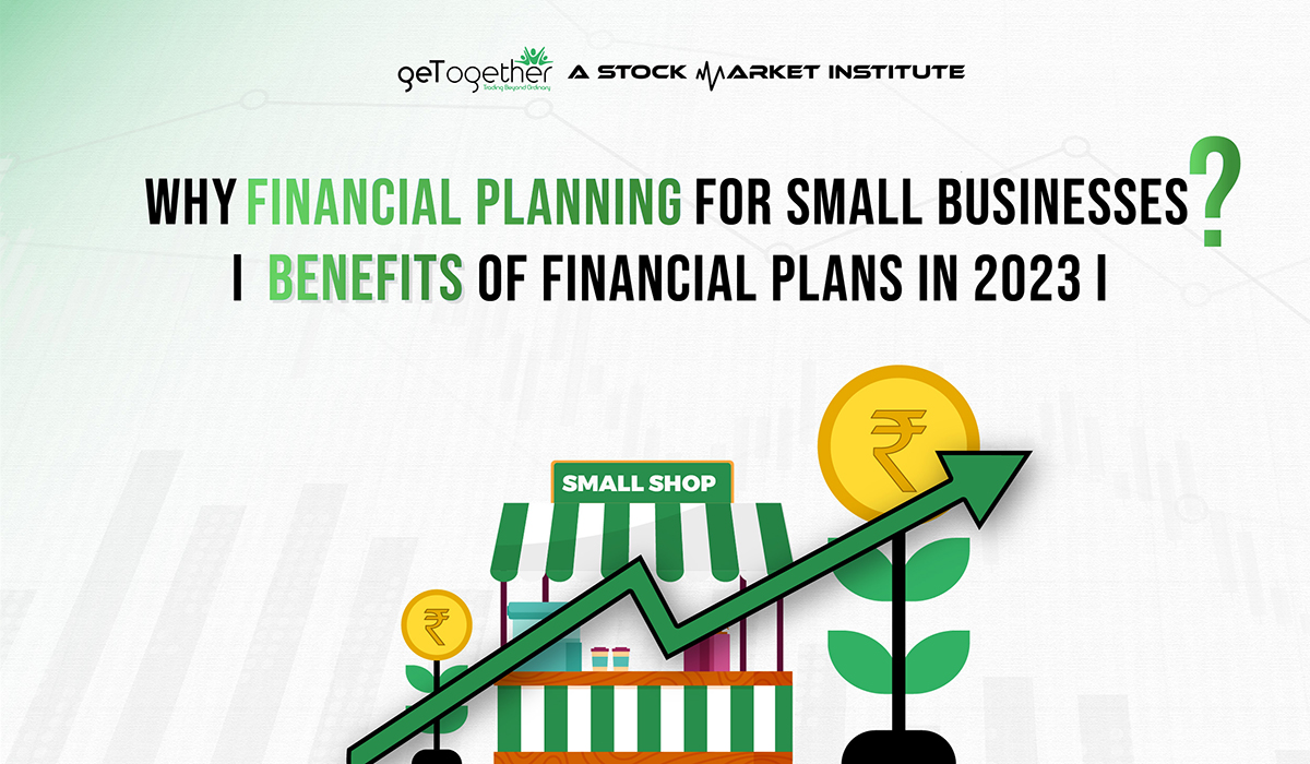 financial planning for small business