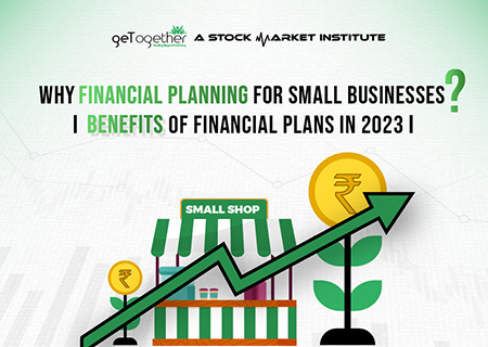 Why Financial Planning For Small Businesses?
