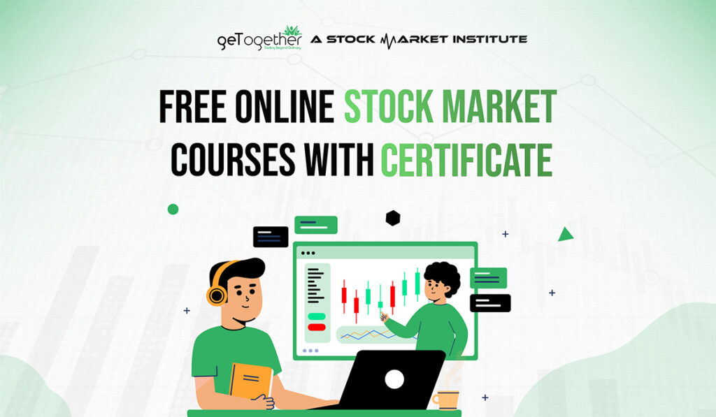 free stock market courses