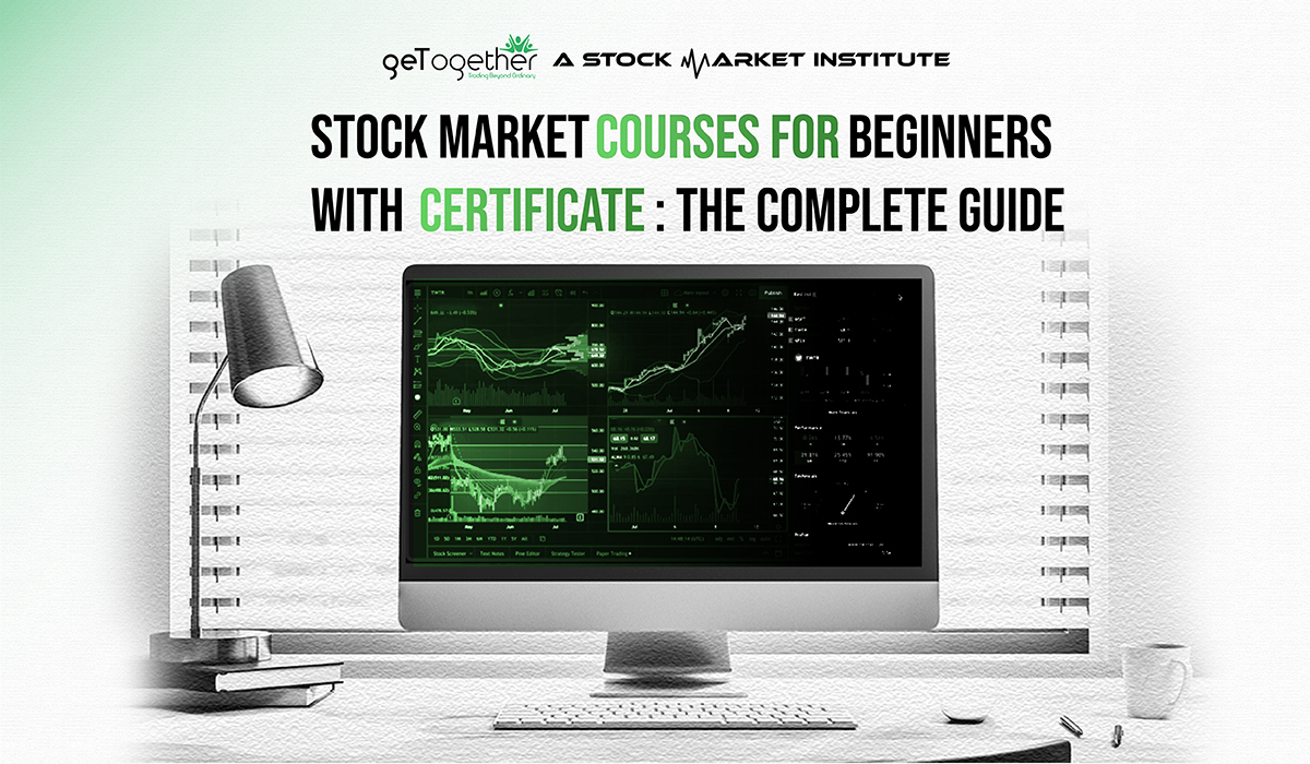 stock market courses