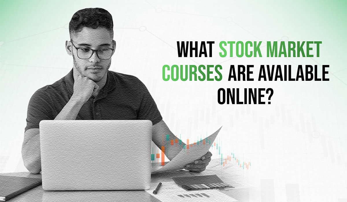 stock market courses