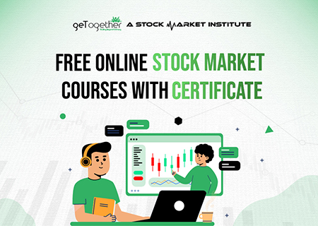 Free Online Stock Market Courses With Certificate