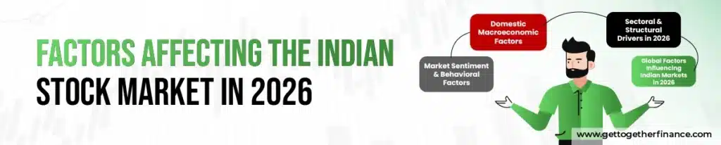 Factors affecting the Indian Stock Market in 2026  