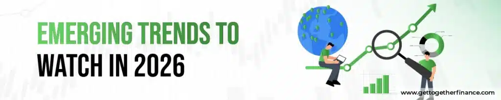 Emerging Trends in the Indian Stock Market in 2026