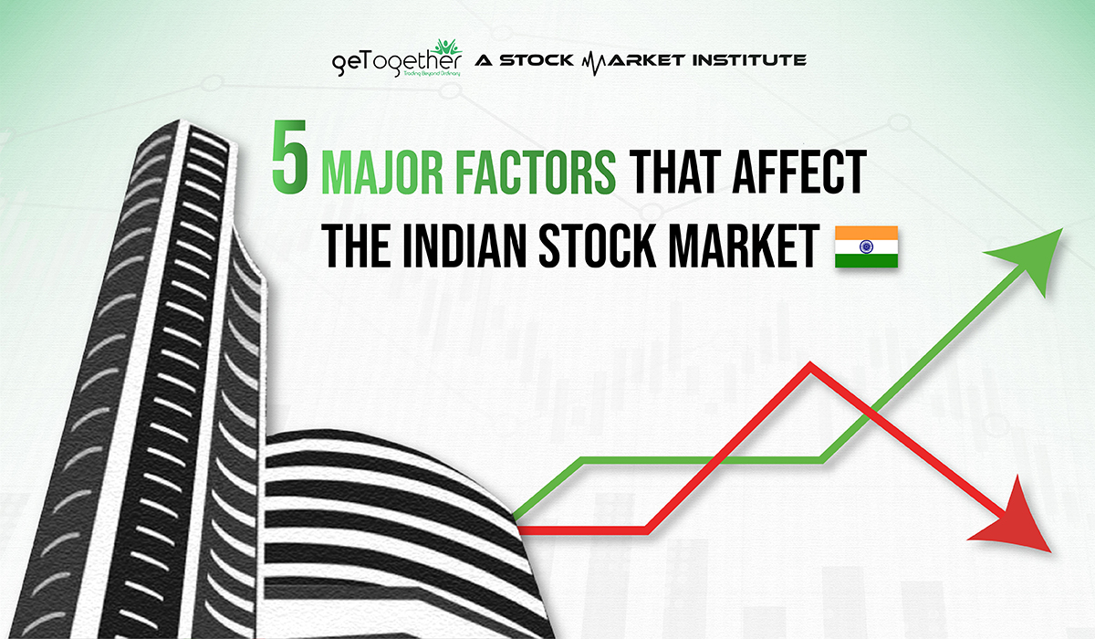 factors affecting Indian stock market
