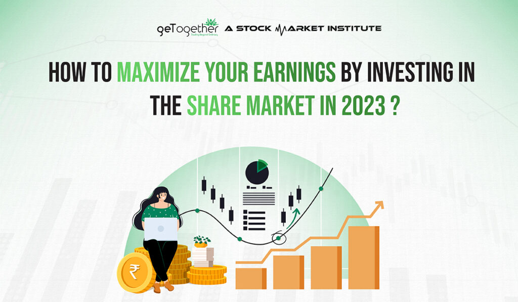 investing in the share market
