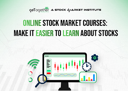 Online Stock Market Courses: Make It Easier To Learn About Stocks