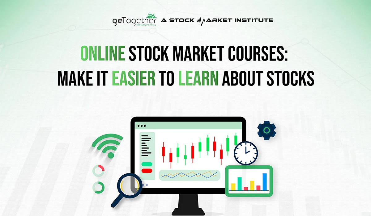 online stock market courses