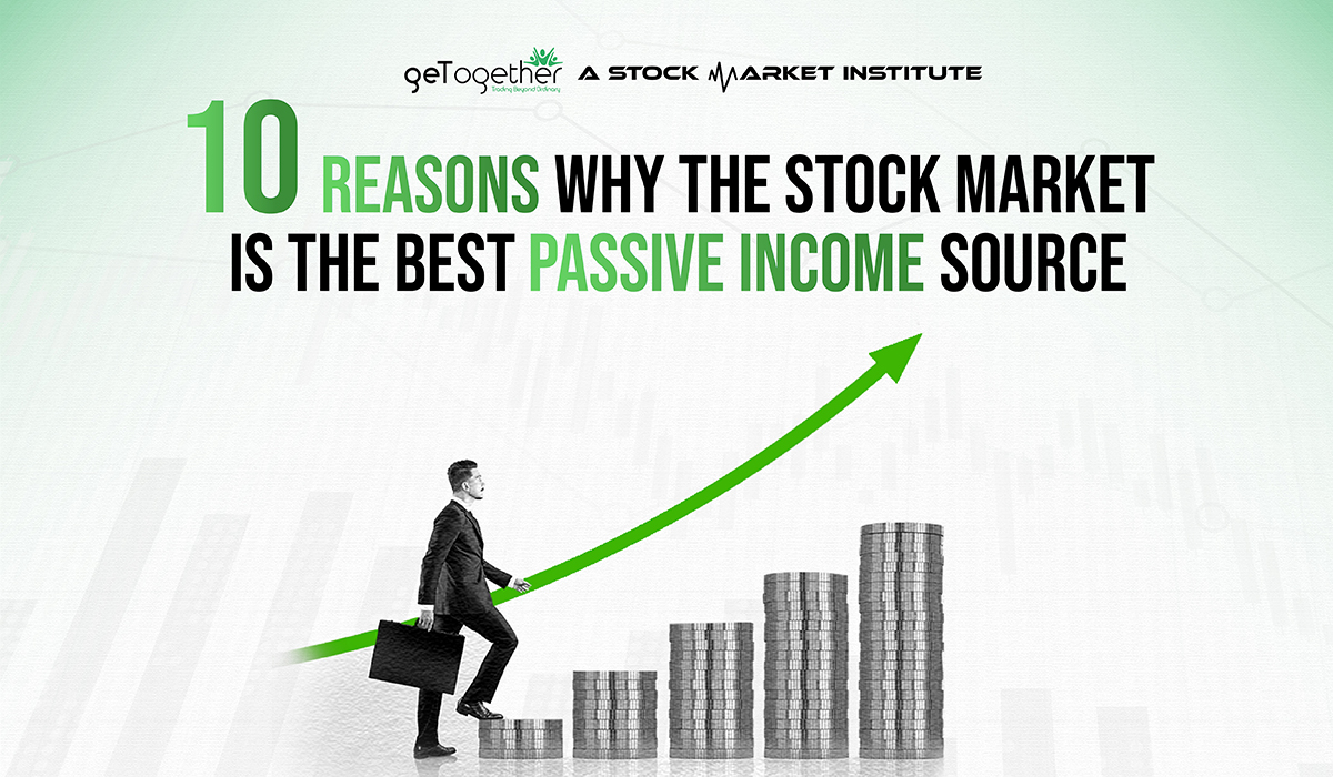 passive income