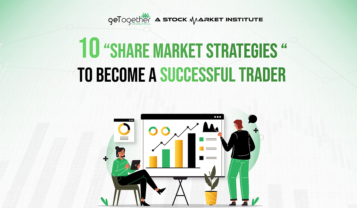 share market strategies
