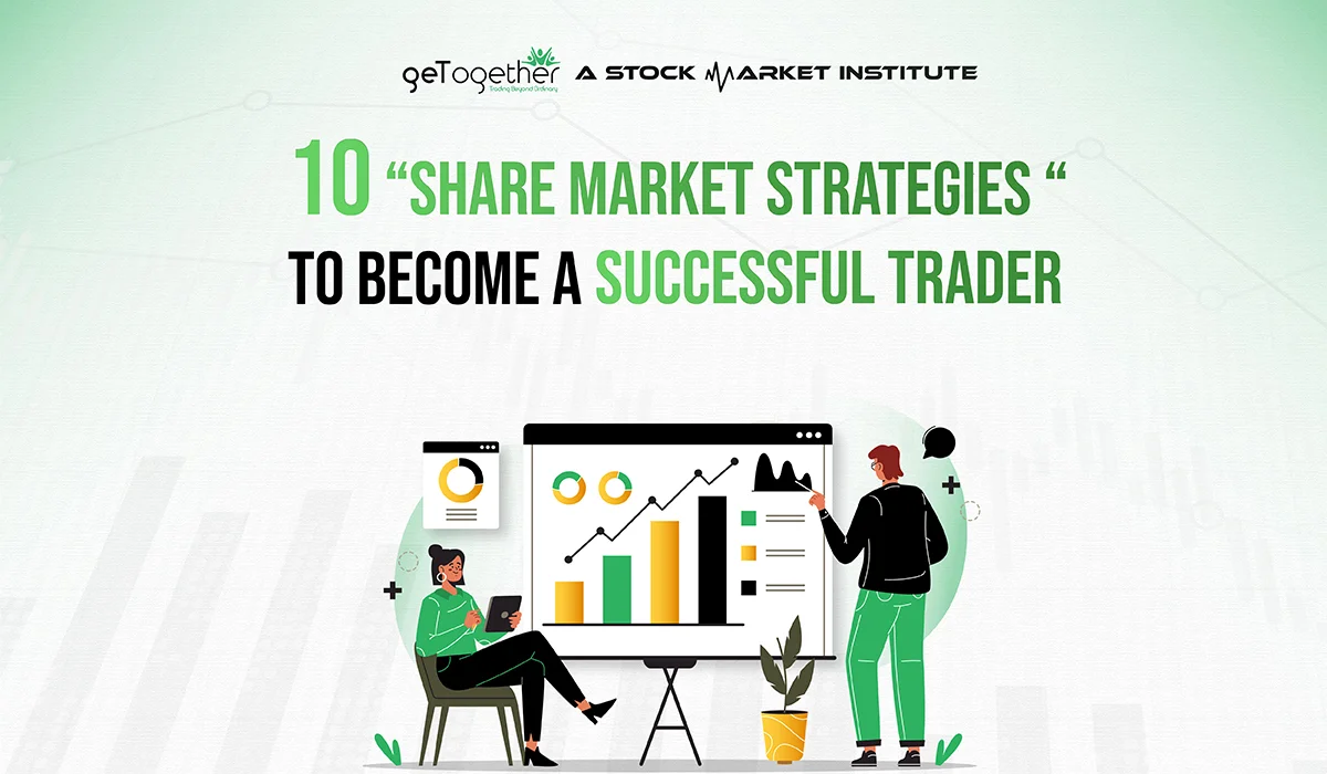 share market strategies