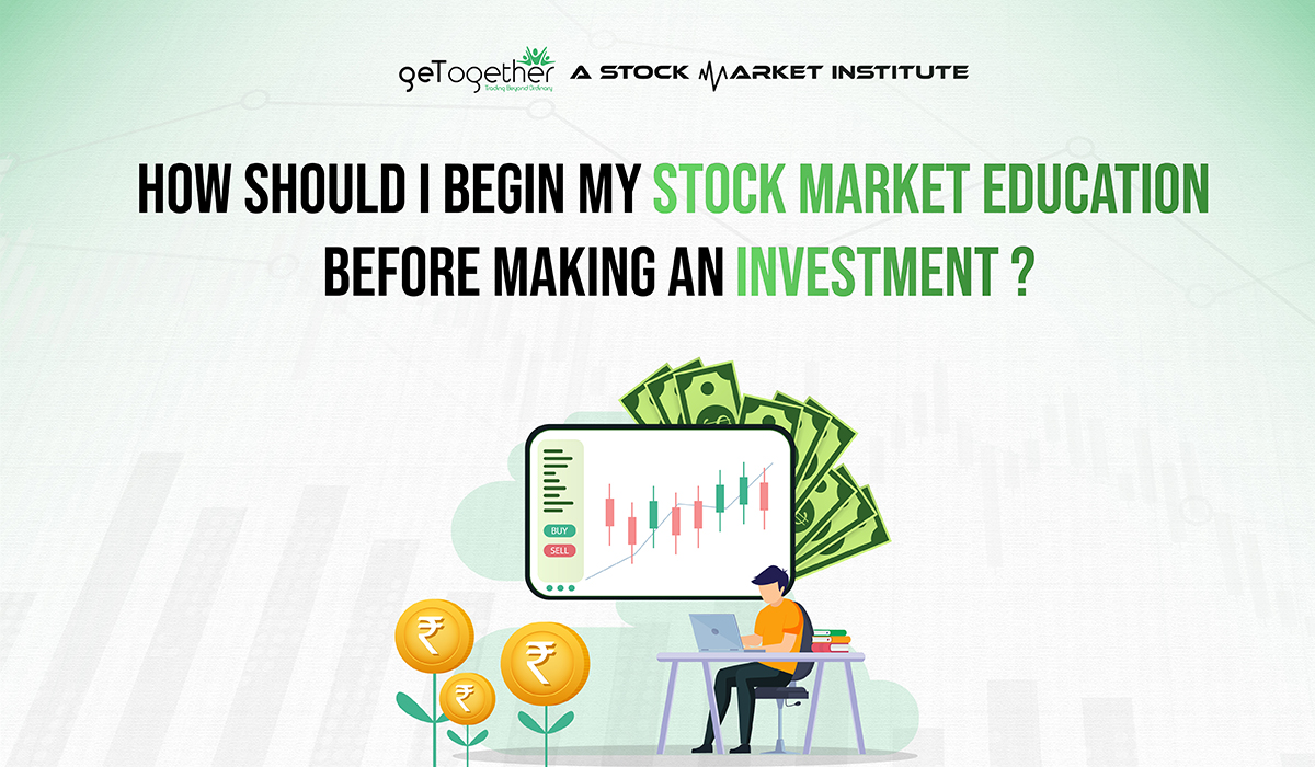 stock market education