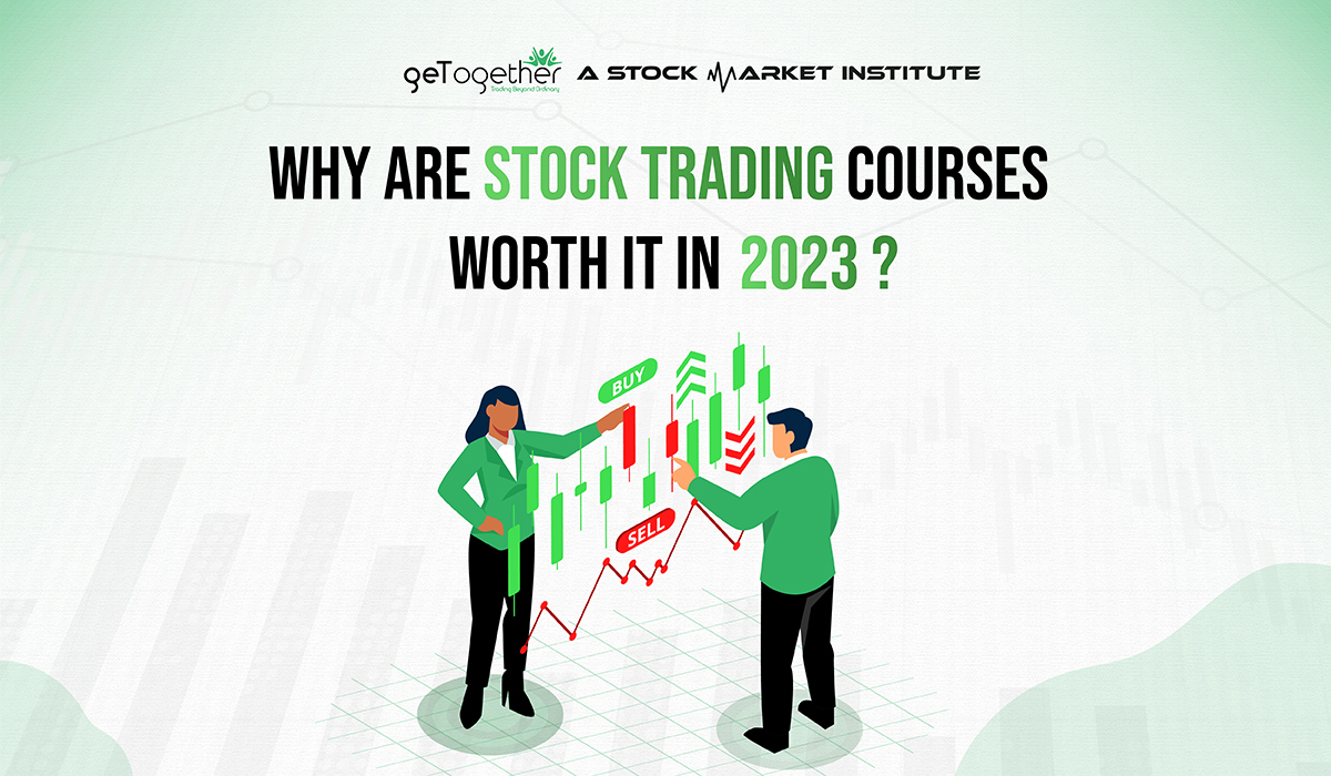 stock trading courses