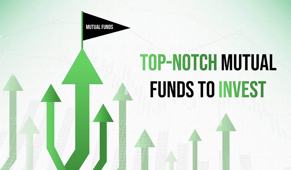 top mutual funds to invest