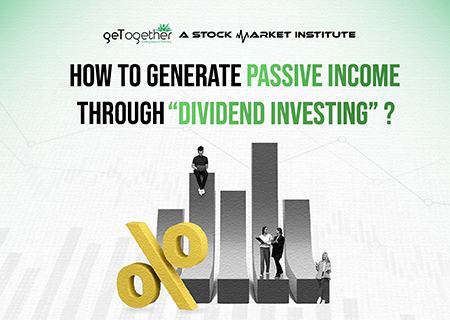 How to Generate Passive Income through Dividend Investing