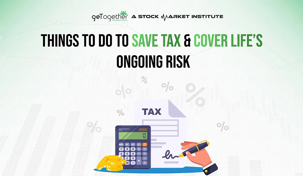tax saving