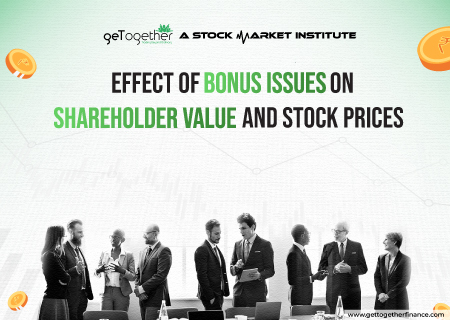 Effect of Bonus Issues on Shareholder Value and Stock Prices