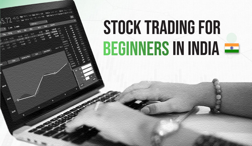 stock trading for beginners