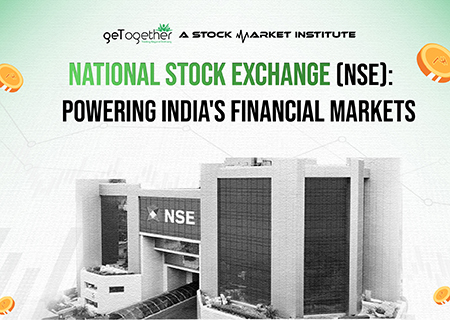 National Stock Exchange (NSE): Powering India’s Financial Markets