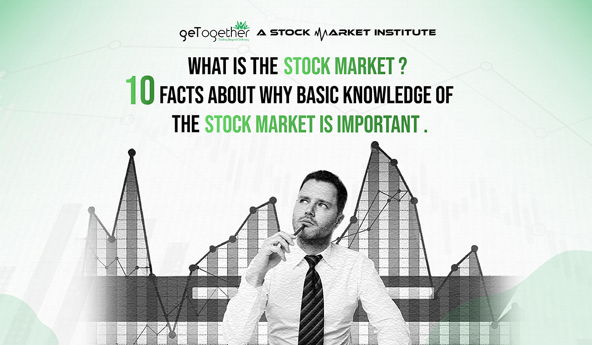 basic knowledge of stock market