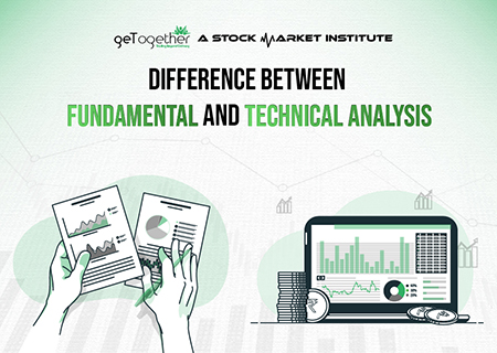 Difference Between Fundamental and Technical Analysis