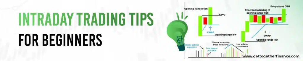 Intraday Trading Tips for Beginners