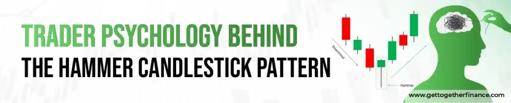 Trader Psychology Behind the Hammer Candlestick Pattern
