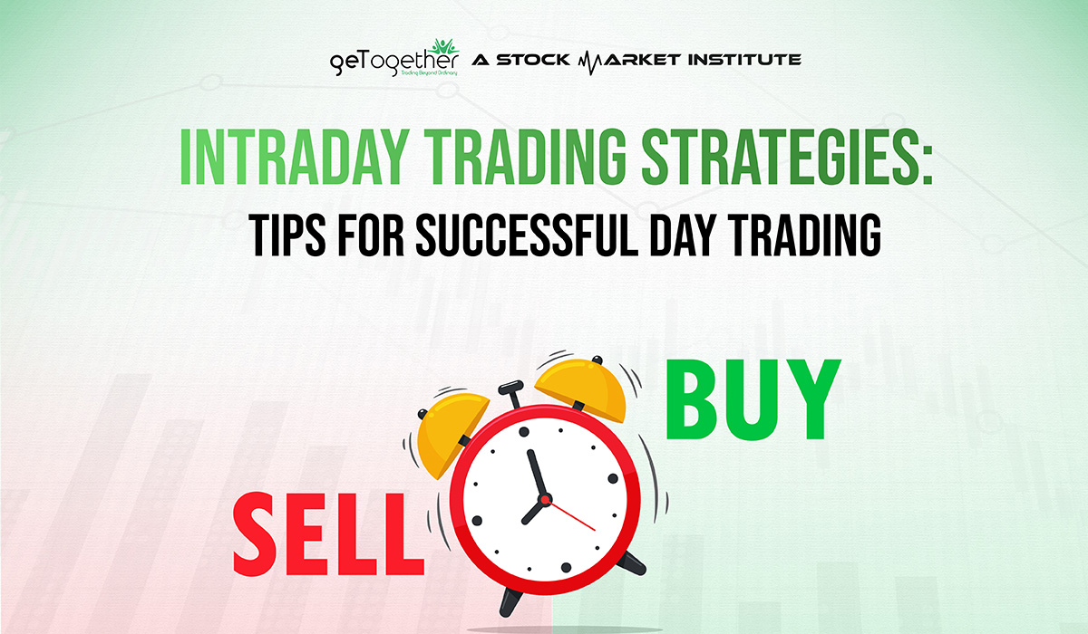 Intraday Trading Strategies