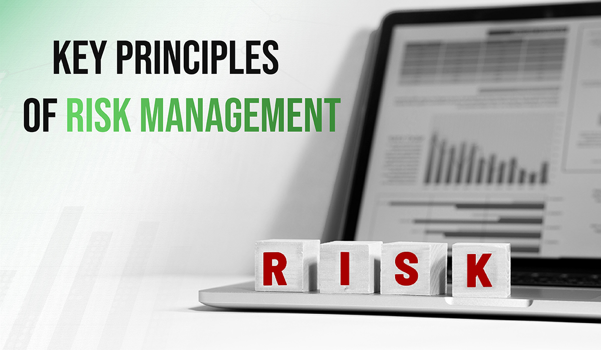 Key Principles of Risk Management