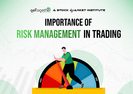 IMPORTANCE OF RISK MANAGEMENT IN TRADING