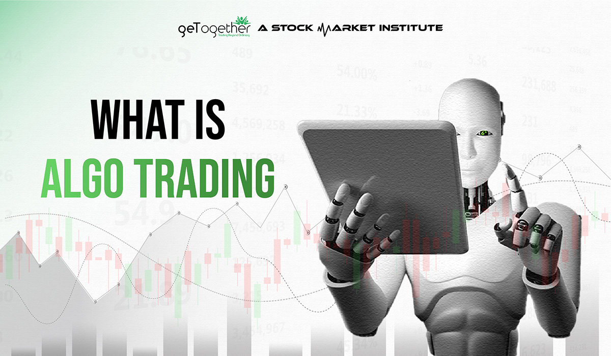 algo trading