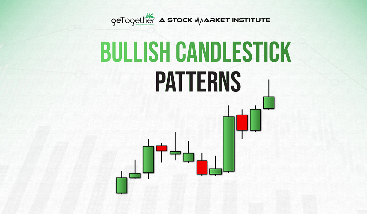 Bullish Candlestick Patterns