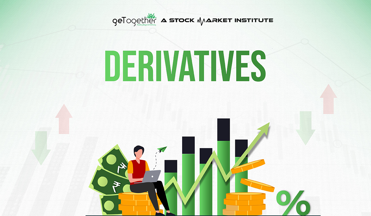 Derivatives 