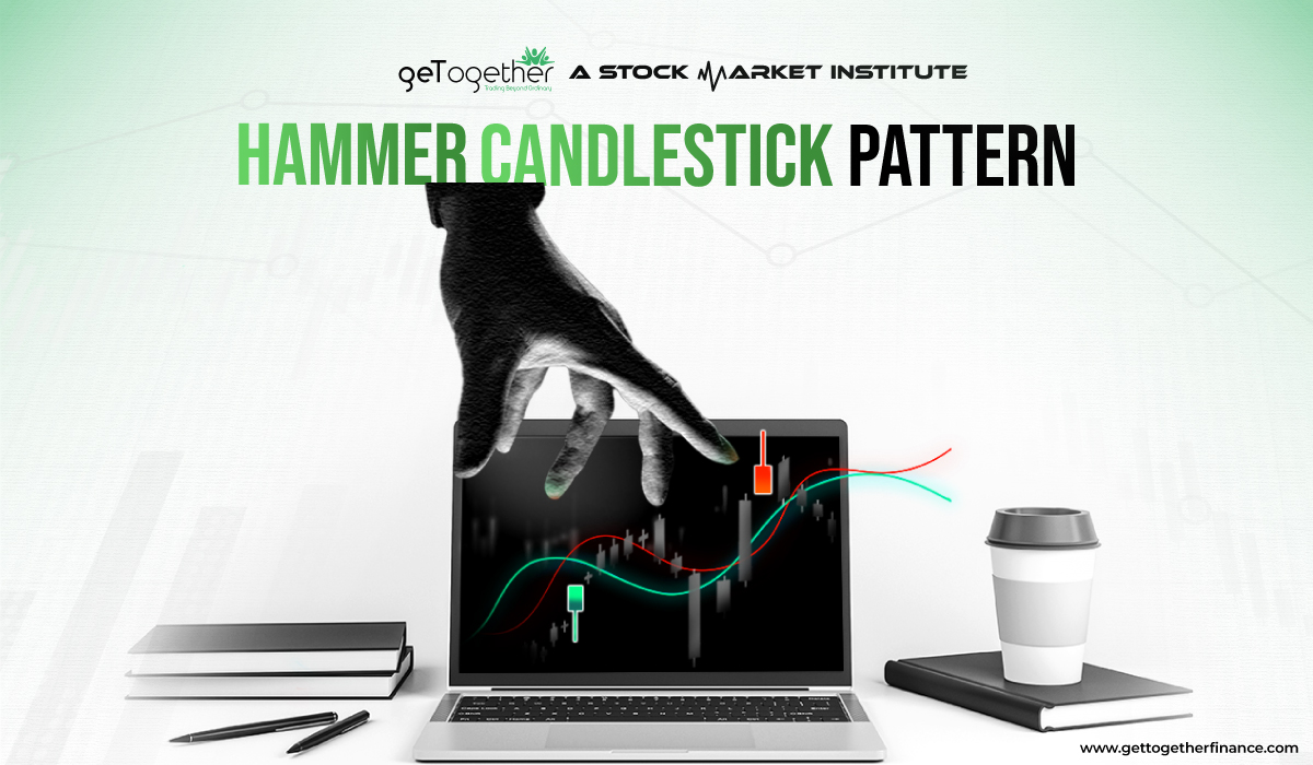 hammer candlestick pattern