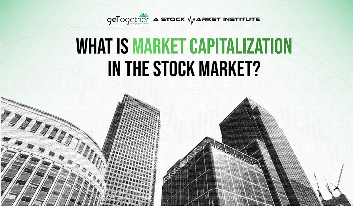 market capitalization 