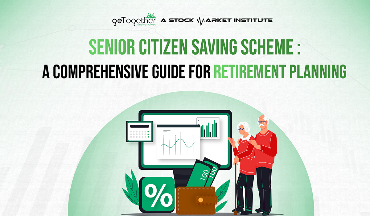 senior citizen saving scheme