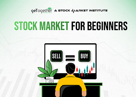 Stock Market for Beginners : A Comprehensive Guide